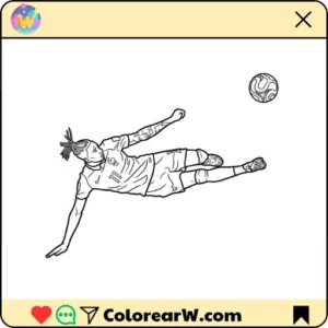 Michael Olise Mundial 2026 thumbnail