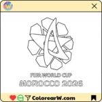Selección de Marruecos Mundial 2026 thumbnail