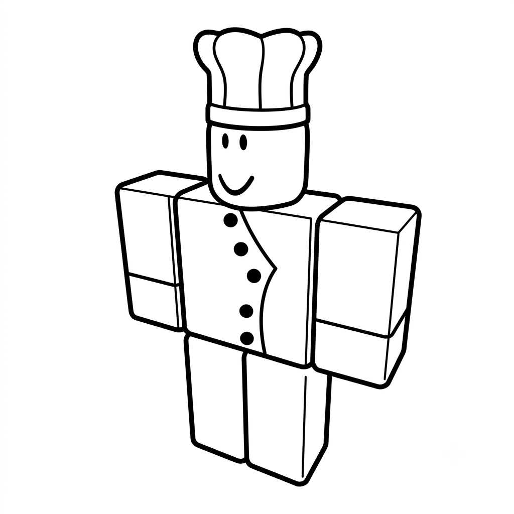 erik.cassel Roblox 3 erik.cassel Roblox páginas para colorear para adultos fáciles