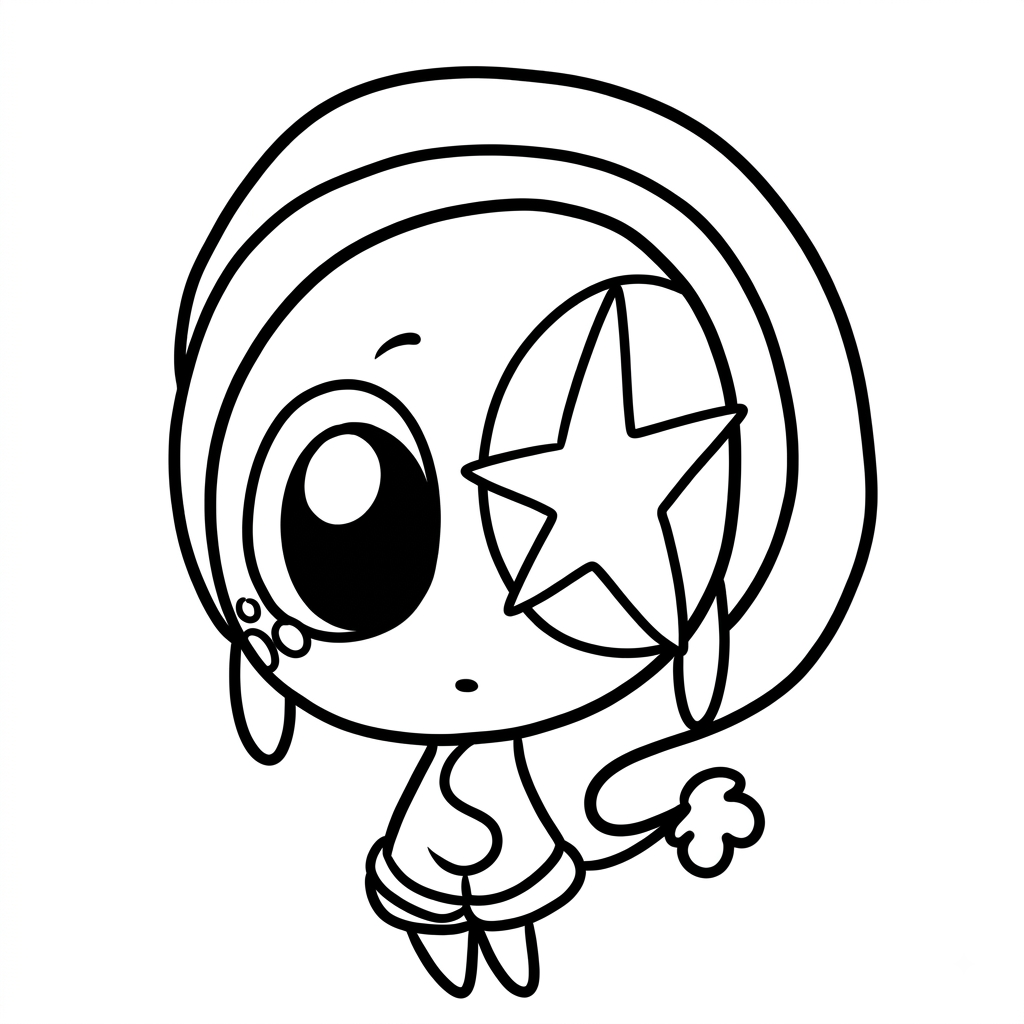 dibujos para colorear grinch Astro Novalite Roblox