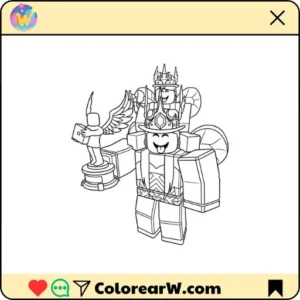 Beeism Roblox thumbnail