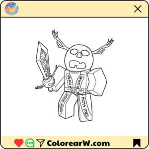 Dusekkar Roblox thumbnail