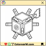 Elder Guardian Minecraft thumbnail