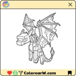 Ender Dragon Minecraft thumbnail