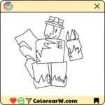 John Doe Roblox thumbnail