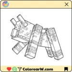 Ravager Minecraft thumbnail