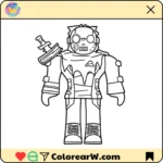 Slasher Roblox thumbnail