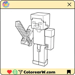 Steve Minecraft 1 Steve Minecraft thumbnail