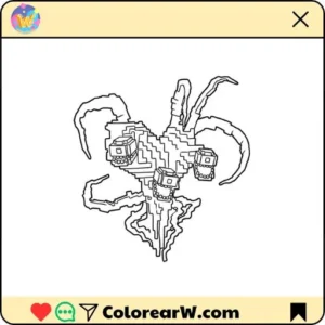 Wither Storm Minecraft thumbnail