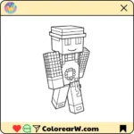 Gardener Minecraft thumbnail