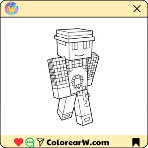 Gardener Minecraft 1 Gardener Minecraft thumbnail