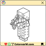 Illusioner Minecraft thumbnail