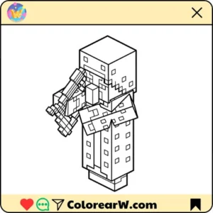Illusioner Minecraft thumbnail