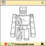 Iron Golem Minecraft thumbnail