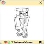 Penguin Onesie Minecraft thumbnail