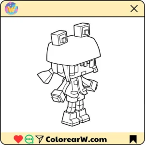 Rana Minecraft thumbnail