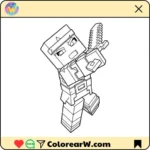 Valorie Minecraft thumbnail