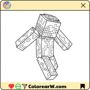 Whisperer Minecraft thumbnail