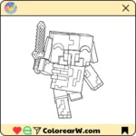 Zombified Piglin Minecraft thumbnail