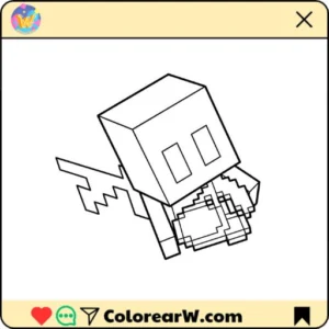 Allay Minecraft 1 Allay Minecraft thumbnail
