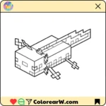 Axolotl Minecraft thumbnail