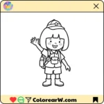 Dora the Explorer thumbnail