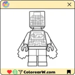 Ender Knight Minecraft thumbnail