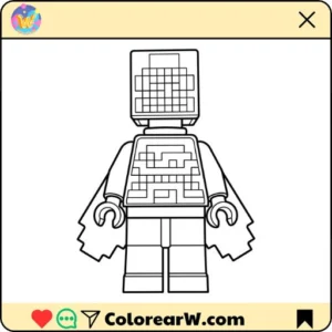 Ender Knight Minecraft thumbnail