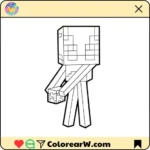 Enderman Minecraft thumbnail