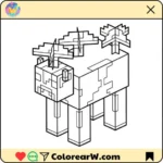 Mooshroom Minecraft thumbnail