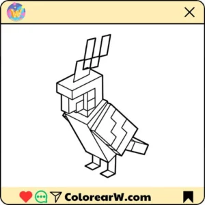 Parrot Minecraft 1 Parrot Minecraft thumbnail