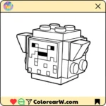 Pufferfish Minecraft thumbnail