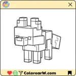 Red Fox Minecraft thumbnail