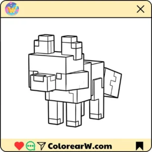 Red Fox Minecraft 1 Red Fox Minecraft thumbnail