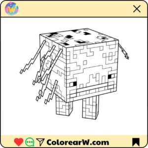 Strider Minecraft 1 Strider Minecraft thumbnail