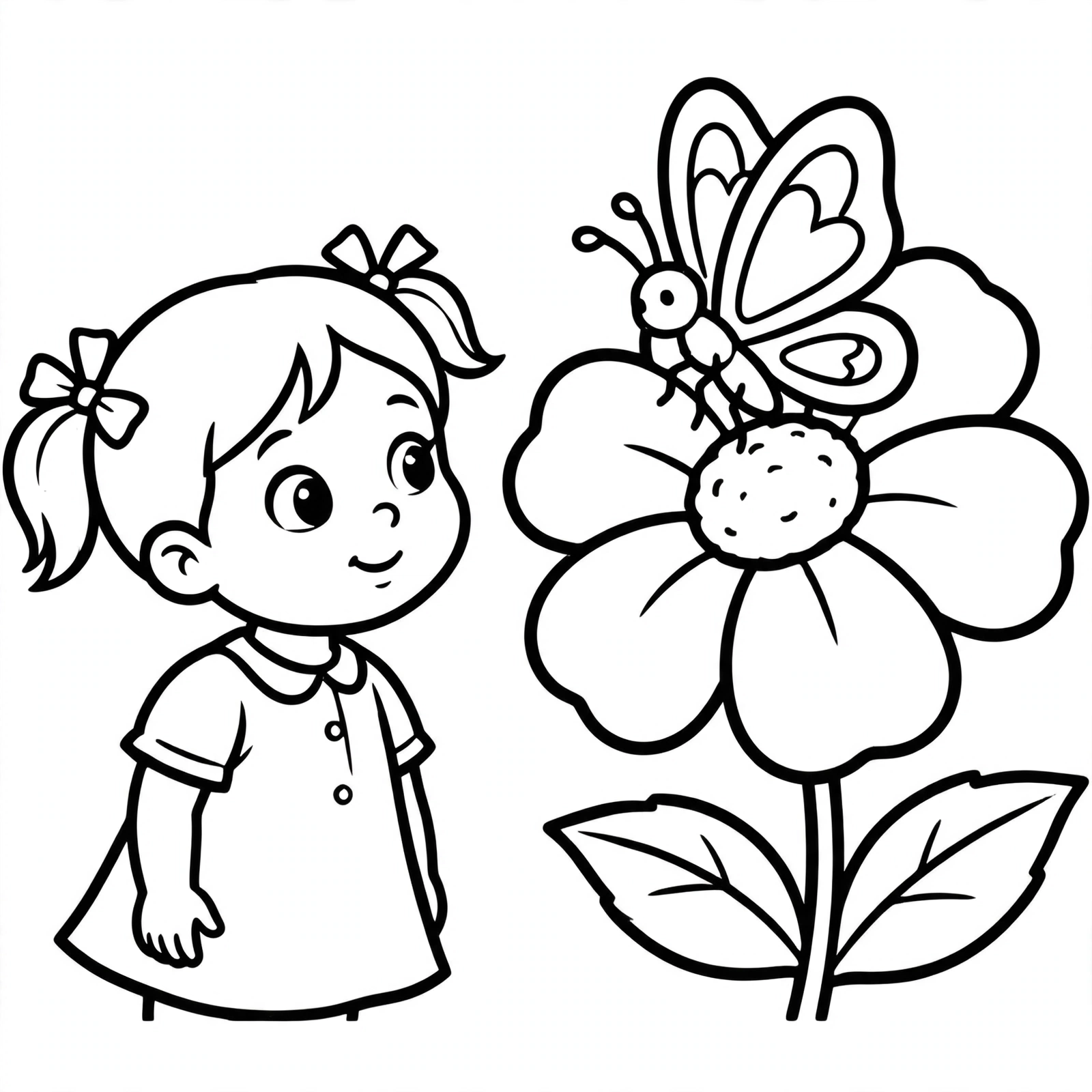 Cocomelon 10 Personajes de Cocomelon para colorear