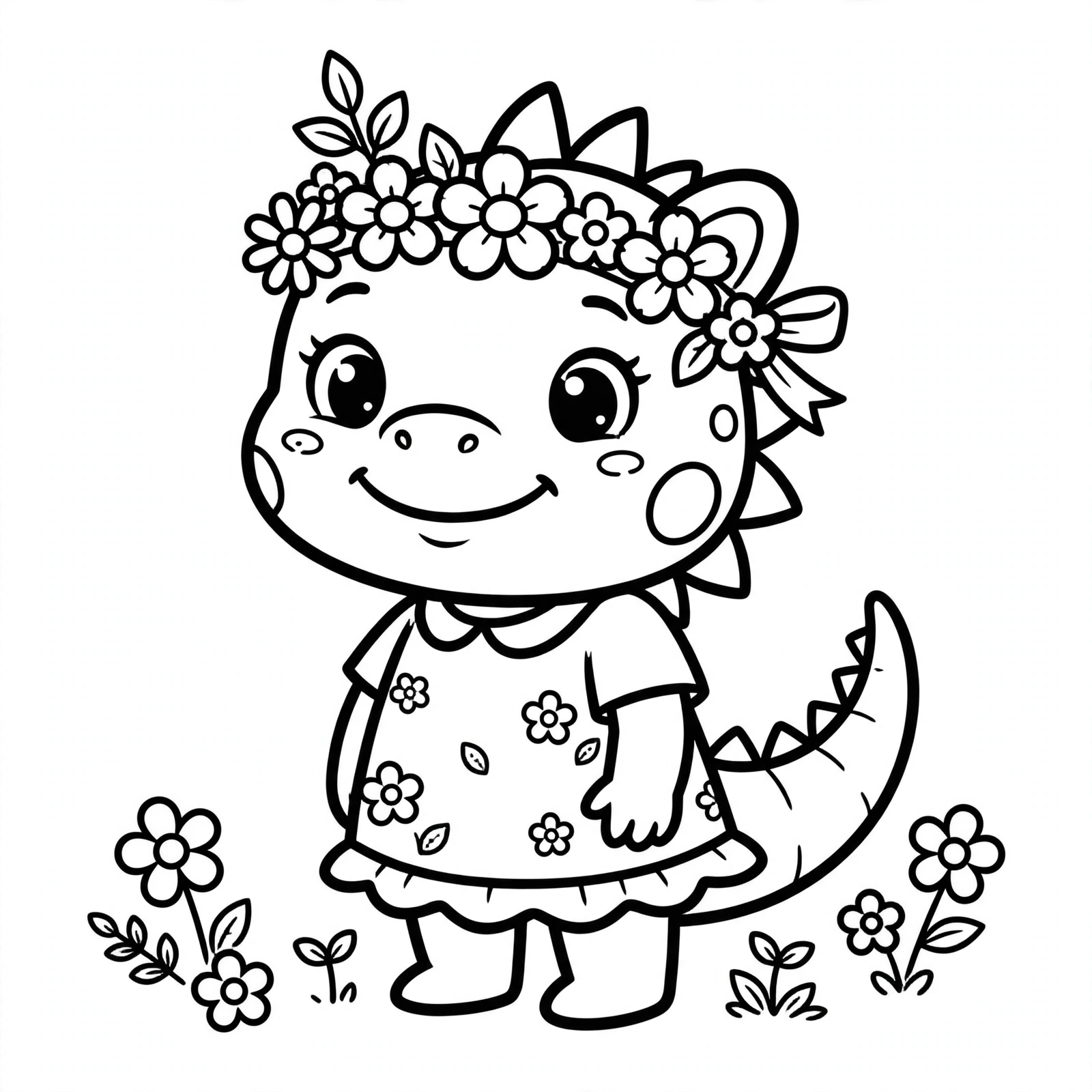 Dora exploradora para colorear