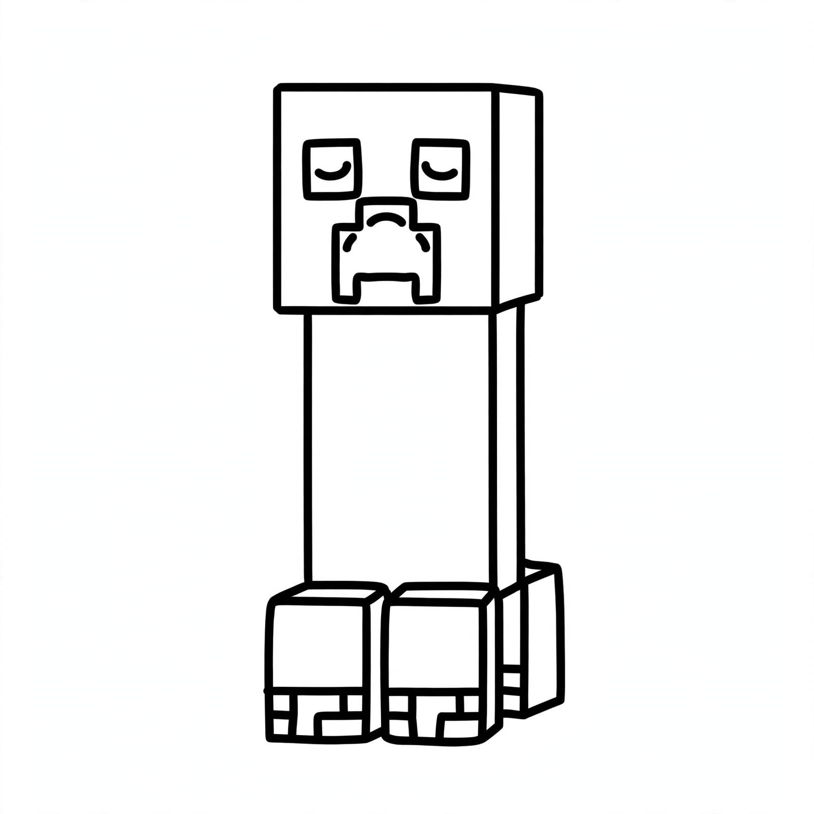 Alex para colorear